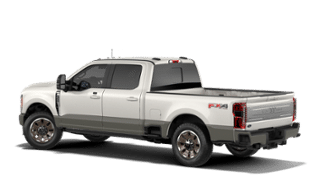 2027 Ford Super Duty® External Image 2